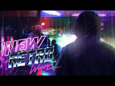 Synthatiger - Synth City