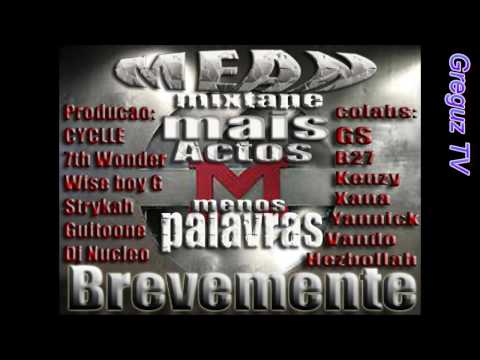 GREGUZ DU SHABBA - A GANANCIA ( PROD. CYCLE)