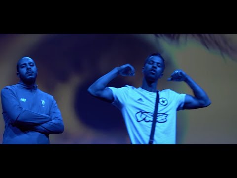 TRIPLEGO - IRIS (Clip Officiel)