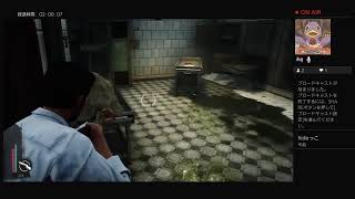 [ia! ia!]冒涜的なthe sinking city 初見プレイ5［SAN値直葬］