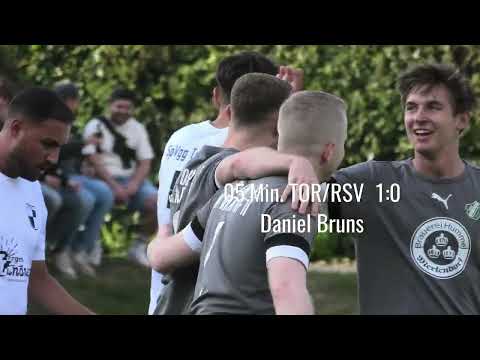 UHD: Kerwaspiel 1. RSV Drosendorf/SV Merkendorf 2 - SpVgg Trunstadt  (TOPSPIEL)