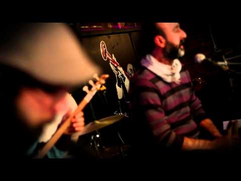 Ethnic Band - Pirlere Niyaz Ederiz