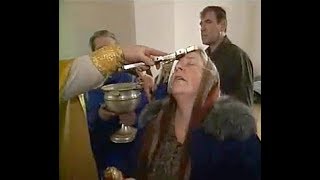 Изгнание нечистой силы