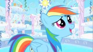 [PMV] Six Elements of Disharmony: II. About to Crash