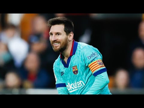 "هناك أشخاص مزيفون.. 10 رسائل نارية لميسي بعد قرار البقاء في برشلونة"