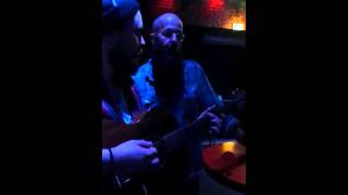 William Fitzsimmons &quot;If you would come back Home&quot; Jam