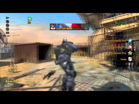 Tournoi Simplegame - Finale | EpsyloN vs FtG (2/2)