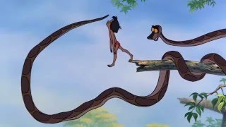 The jungle book - Crossover - Trust in me - Scarlett Johansson