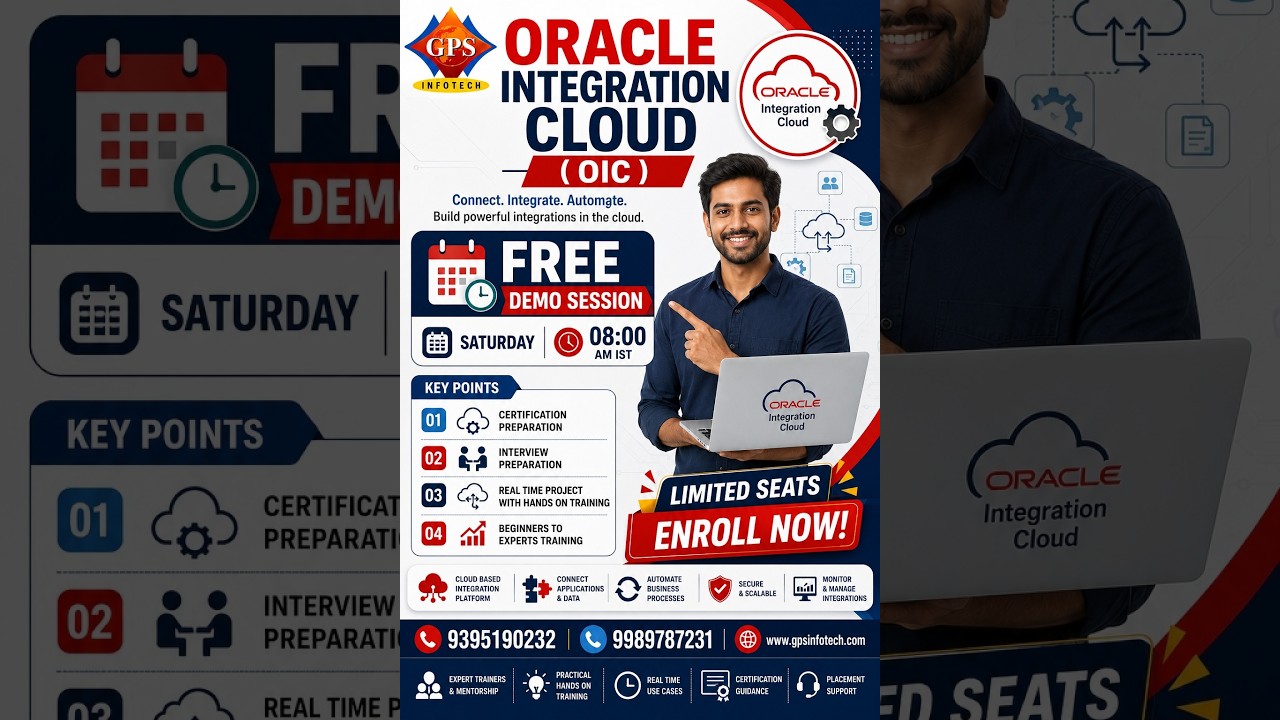 Oracle BPM Suite tutorial