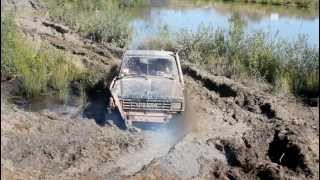 preview picture of video '4x4 Hoogstraten zondag'