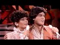 Donny & Marie Osmond - "Evergreen / Play That Funky Music / Do You Know Where You're Going To"...