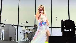 La Oreja de Van Gogh - El Último Vals (Live, Primera Fila) - 28.05.26 - Madrid [4K]