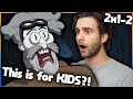 WTF Happened To GRAVITY FALLS