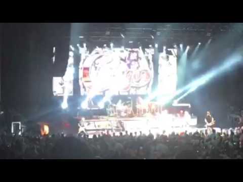 Chicago-25 or 6 to 4-DTE-7/16/17