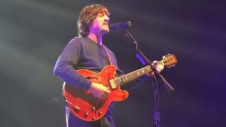 Just Let Go - Sturgill Simpson 10/19/2024 Forest Hills Stadium, New York Johnny Blue Skies