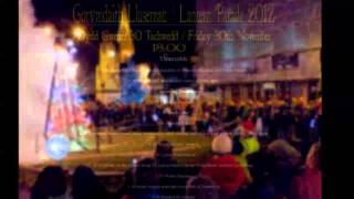 preview picture of video 'Lantern Parade 2012'