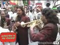 Bedardi Balma Tujhko Mera Dil Yaad Karta Hai From Shyam Brass Band