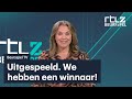 Beursspel TV afl. 15: De winnaar is bekend! #Beursspel2021​