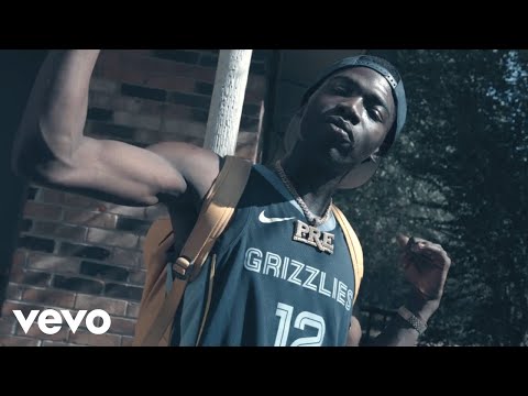 Jay Fizzle - Sunday (Official Video)