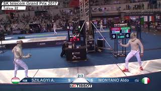 sabre amazing touches 6