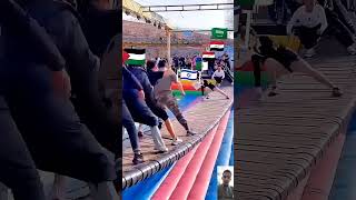 #فلسطين_حرة #اغاني_فلسطين #انا_دمي_فلسطيني