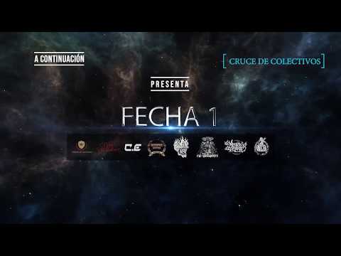 SOMBRIO vs. Big BANG  - BATALLA DE LONCCOS  AREQUIPA