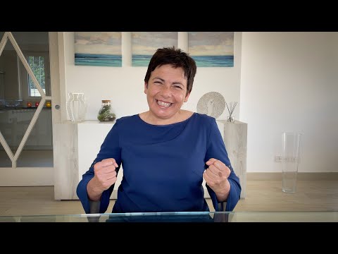 Chiara Amirante (Nuovi Orizzonti): io, la salute e la "Spiritherapy" Chiara Amirante (Nuovi Orizzonti): io, la salute e la "Spiritherapy"