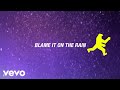 Milli Vanilli Blame It On The Rain Lyric Video