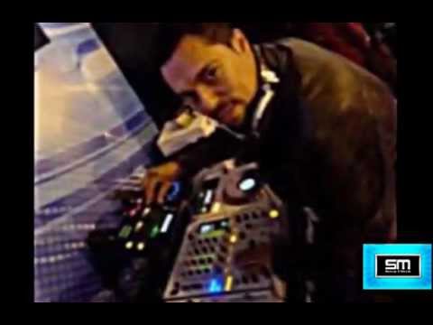 Saul Maya DJ Mixology Ecuador/2013 - Sab 13/Abril @DUE2