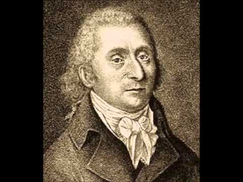 Franz Anton Hoffmeister : Viola Concerto in D major