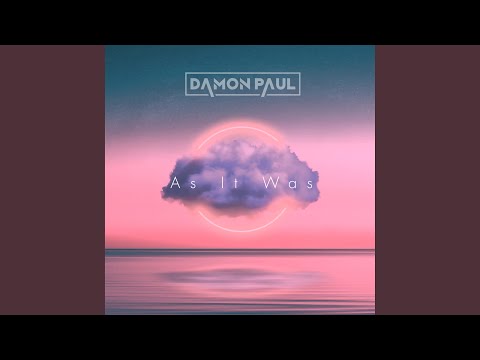 As It Was (Acoustic)