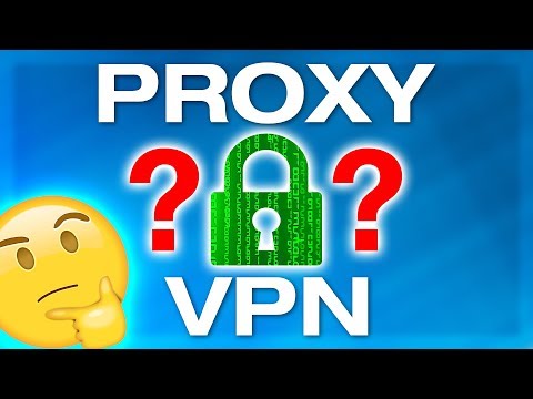 image-Is free proxy list safe?