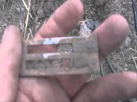 Moje Wykopki Odc. 109 (SE02 E9) Medal pruski itp