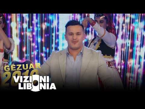 Urim Puliqi - Qika Djem (GEZUAR 2019)