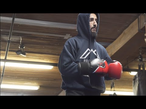 A LIONS MANA - MMA Documentary