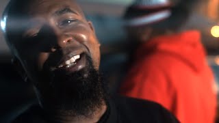 Tech N9ne - Push Start (Feat. Big Scoob) - Official Music Video