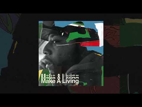 Edo. G - Make A Living [Prod. by Lex (de Kalhex)]