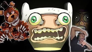 Download lagu BHD Highlights #4 - Worst JUMPSCARES/funny Moments Compilation mp3