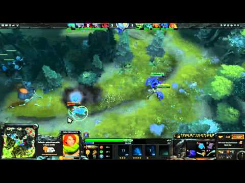 PCG CH 2012-5-15 l GIGABYTE DotA2 Masters - StarBoBa vs MuFc