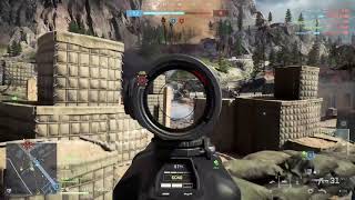 [BF6]カジュアルでウィークリー　詳細は概要に　※ネタバレ注意　チャンネル登録歓迎  ROAD to 2K subscriber