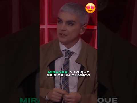 🎙TEMAZO🎶Ale Sergi y Juliana Gattas abrieron LVA con ésta fantástica versión de tu misterioso alguien