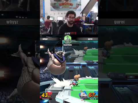 WhYYZ met een verrukkelijke combo!!