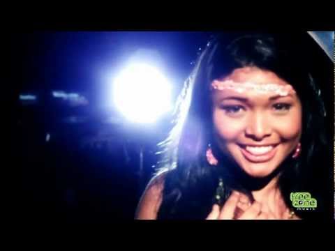 Extrañándote - Any Victoria ft Jhonny D (Official Video)