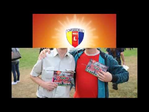 MKS Limanovia - SEZON W PIGUŁCE 2012