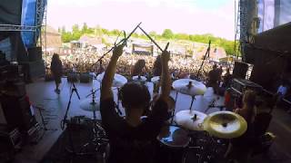 Download lagu JASAD - BAYU SABDA HEDAP - OKI FADHLAN - LIVE AT BRUTAL ASSAULT 2018 mp3