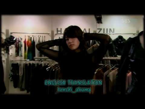 [ENG. SUB] JKS - Poker Face