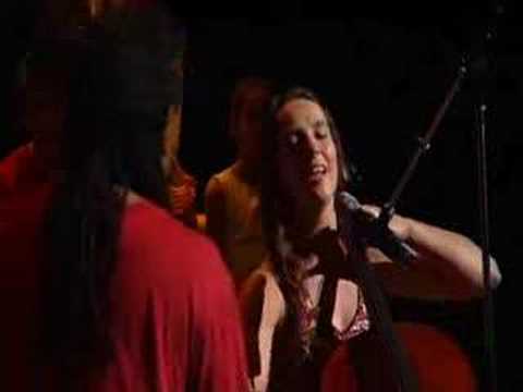 Bobby Mcferrin & Jorane - Riopel