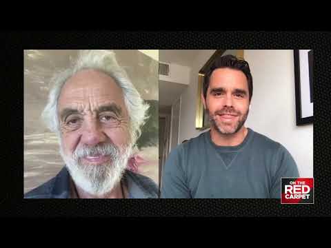 Cheech & Chong launch new video game "Bud Farm" | ABC7 - YouTube