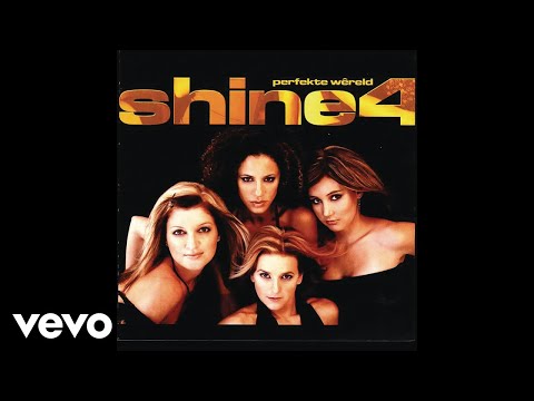 Shine 4 - Dear Abby (Official Audio)