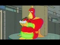 The Simpsons Radioactive Man Movie Real Acid